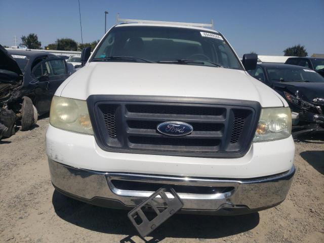 Photo 5 from auction – 2008 FORD F150 with VIN 1FTRF12298KE36033