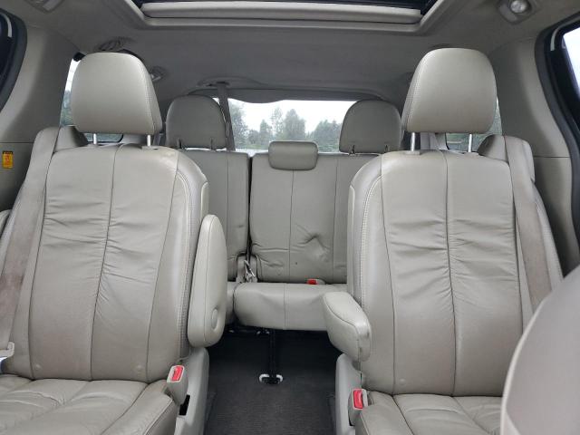 Photo 10 from auction – 2011 TOYOTA SIENNA XLE with VIN 5TDDK3DC0BS005670