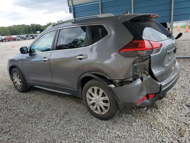 Photo 2 from auction – 2017 NISSAN ROGUE S with VIN 5N1AT2MT7HC837653