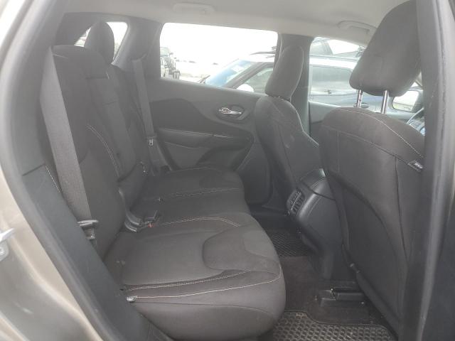 Photo 11 from auction – 2017 JEEP CHEROKEE L with VIN 1C4PJMCS0HW547178