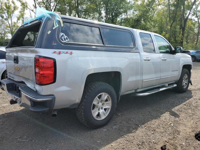 Photo 3 from auction – 2016 CHEVROLET SILVERADO with VIN 1GCVKRECXGZ372815