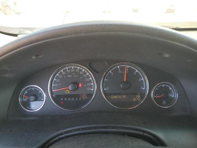 صورة رقم 9 من المزاد - 2005 CHEVROLET UPLANDER L مع VIN 1GNDX33L85D287809