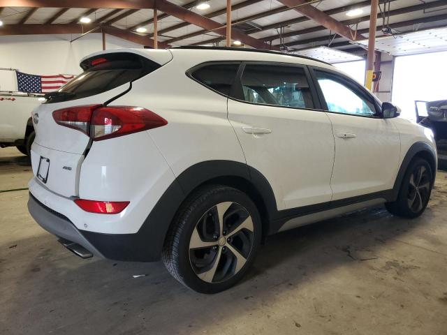 Photo 3 from auction – 2018 HYUNDAI TUCSON VAL with VIN KM8J3CA20JU757774