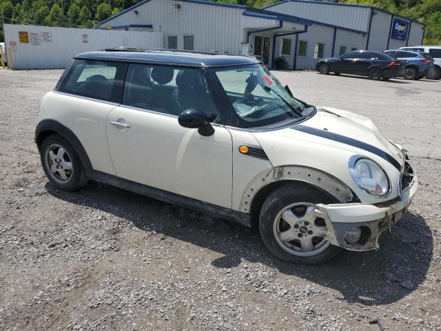 Photo 4 from auction – 2009 MINI COOPER with VIN WMWMF33599TW79476