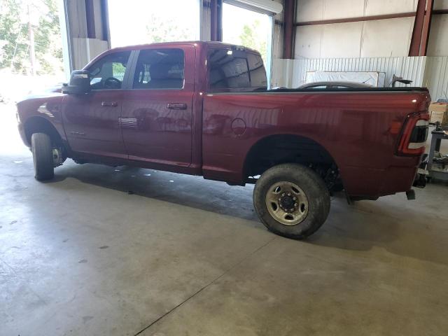 Photo 2 from auction – 2024 RAM 2500 LARAM with VIN 3C6UR5FL6RG116647