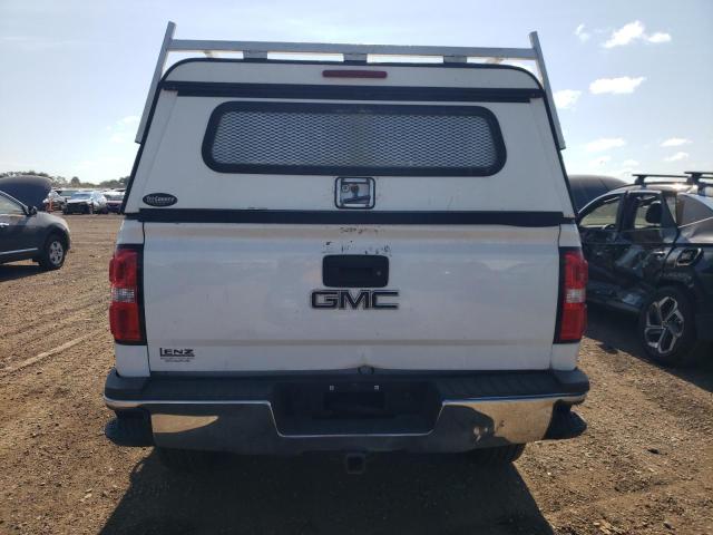 Photo 6 from auction – 2015 GMC SIERRA K15 with VIN 3GTU2TEC3FG283367