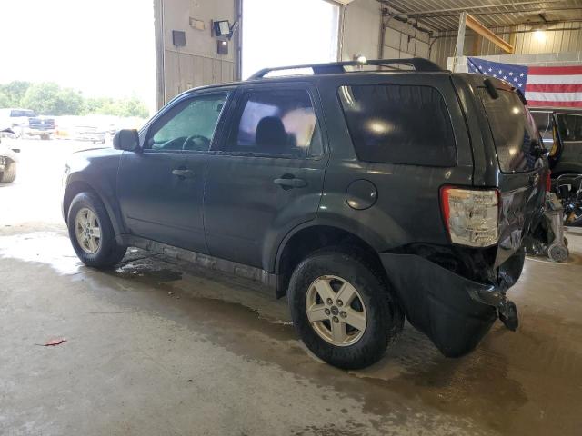 Photo 2 from auction – 2009 FORD ESCAPE XLS with VIN 1FMCU02709KB20647