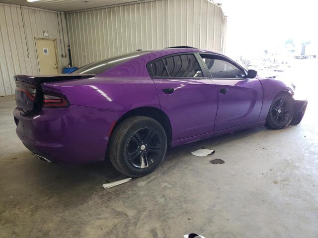 Photo 3 from auction – 2019 DODGE CHARGER SX with VIN 2C3CDXBG2KH657342