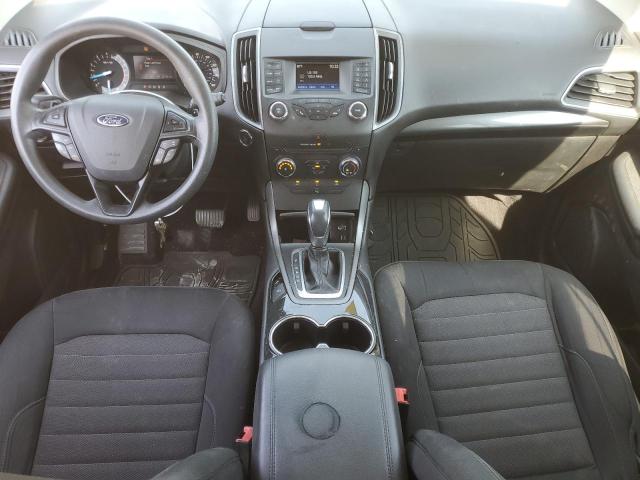 Photo 8 from auction – 2015 FORD EDGE SE with VIN 2FMTK3G99FBC17224