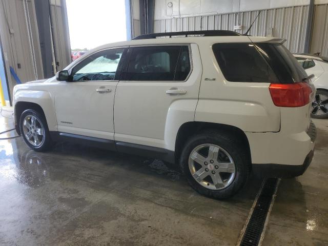 Photo 2 from auction – 2012 GMC TERRAIN SL with VIN 2GKFLTE51C6353094