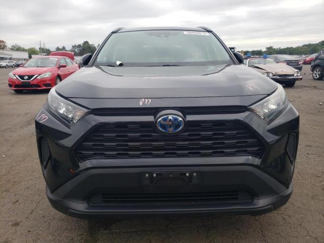 Photo 5 from auction – 2019 TOYOTA RAV4 LE with VIN 2T3MWRFV9KW040163
