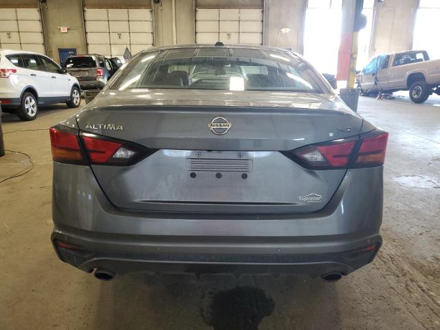 Photo 6 from auction – 2021 NISSAN ALTIMA SR with VIN 1N4BL4CV7MN325063
