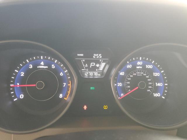 Photo 9 from auction – 2016 HYUNDAI ELANTRA SE with VIN 5NPDH4AE0GH779375