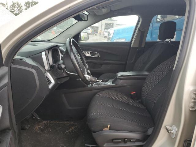 Photo 7 from auction – 2015 CHEVROLET EQUINOX LT with VIN 2GNFLFEK5F6106949