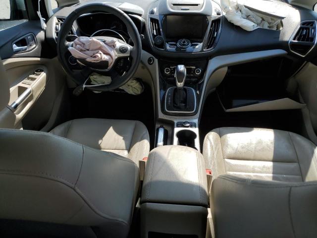 Photo 8 from auction – 2013 FORD C-MAX SEL with VIN 1FADP5BU0DL506044