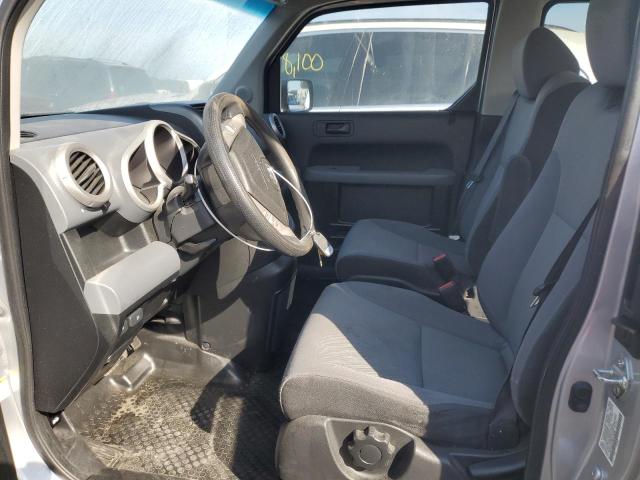 Photo 7 from auction – 2008 HONDA ELEMENT EX with VIN 5J6YH28708L019208