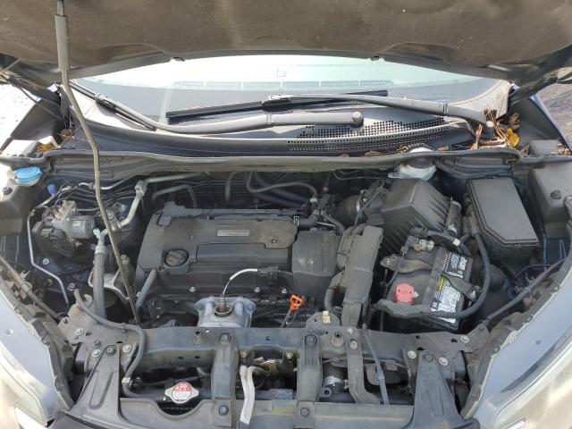 Photo 12 from auction – 2016 HONDA CR-V SE with VIN 2HKRM3H46GH506403