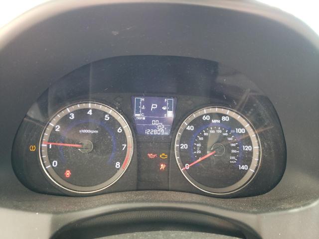Photo 9 from auction – 2016 HYUNDAI ACCENT SE with VIN KMHCT4AE5GU012844