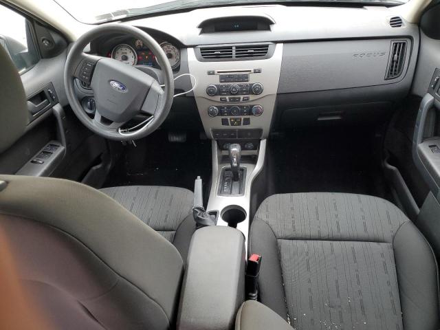 Photo 8 from auction – 2009 FORD FOCUS SE with VIN 1FAHP35N09W170542