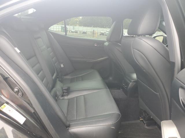 Photo 10 from auction – 2014 LEXUS IS250 with VIN JTHBF1D2XE5013002