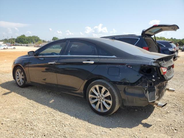 Photo 2 from auction – 2012 HYUNDAI SONATA SE with VIN 5NPEC4AB4CH365440
