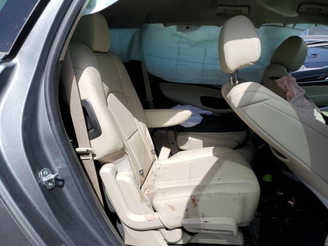 Photo 11 from auction – 2020 BUICK ENCLAVE ES with VIN 5GAERBKW8LJ296457