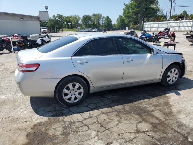 Photo 3 from auction – 2010 TOYOTA CAMRY BASE with VIN 4T1BF3EK9AU080715