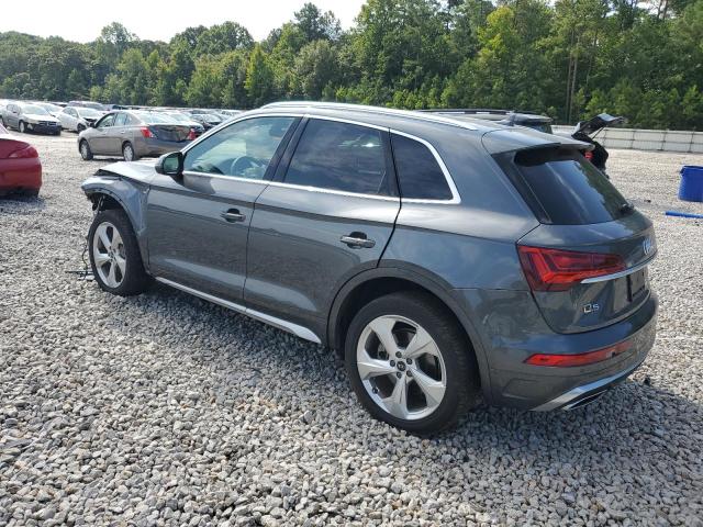 Photo 2 from auction – 2022 AUDI Q5 PREMIUM with VIN WA1EAAFY4N2019517