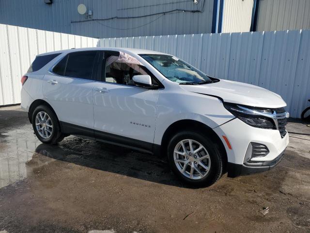 Photo 4 from auction – 2023 CHEVROLET EQUINOX LT with VIN 3GNAXUEG2PL188747
