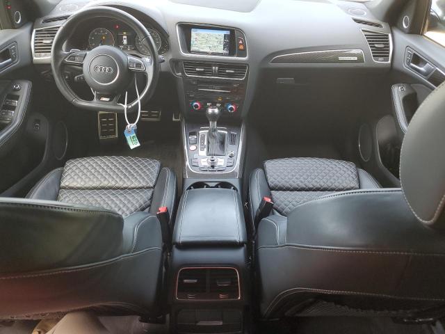 Photo 8 from auction – 2016 AUDI SQ5 PREMIU with VIN WA1CCAFP6GA138235