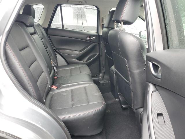 Photo 11 from auction – 2014 MAZDA CX-5 GT with VIN JM3KE4DY0E0349627