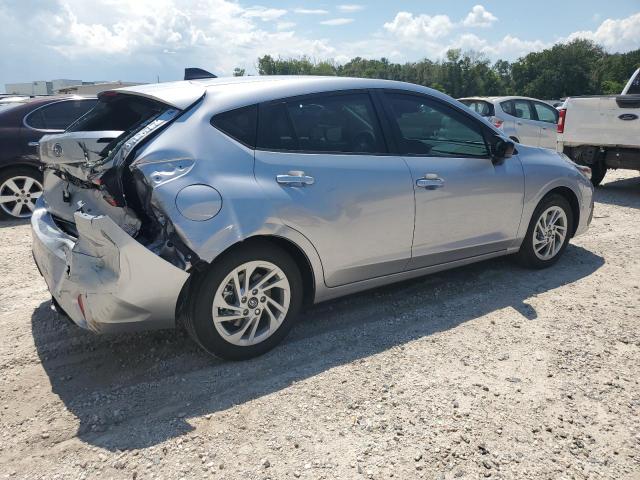 Photo 3 from auction – 2024 SUBARU IMPREZA with VIN JF1GUABC2R8287622