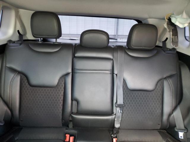Foto 10 de la subasta – 2018 JEEP COMPASS LA con VIN 3C4NJCBB4JT204968