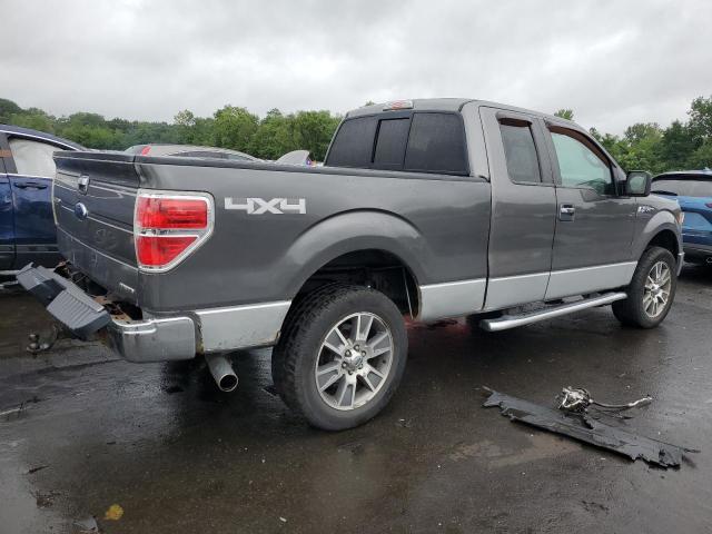 Photo 3 from auction – 2011 FORD F150 SUPER with VIN 1FTFX1EF6BFA30483