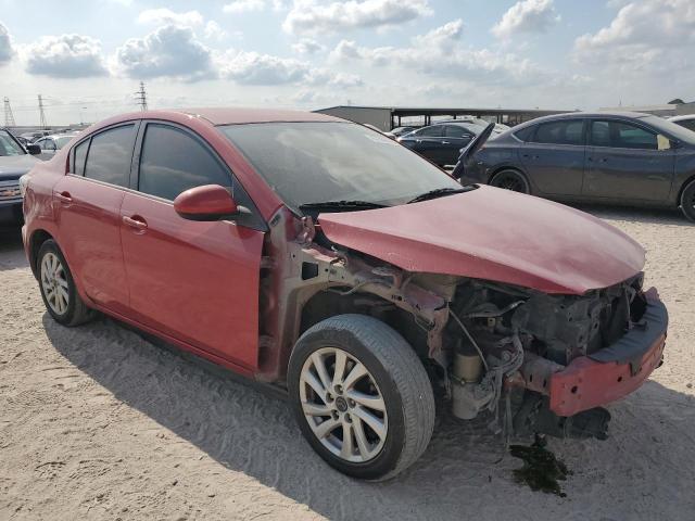 Photo 4 from auction – 2013 MAZDA 3 I with VIN JM1BL1V79D1718089