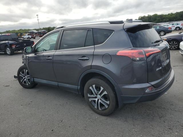 Photo 2 from auction – 2016 TOYOTA RAV4 LE with VIN 2T3BFREV8GW490757