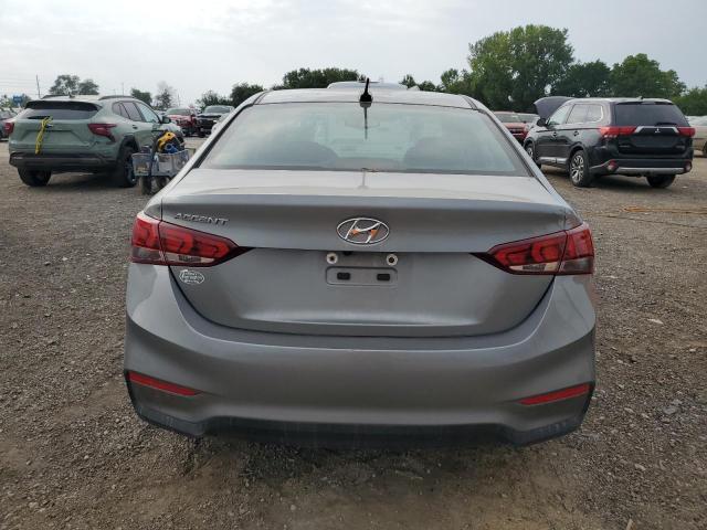 صورة رقم 6 من المزاد - 2022 HYUNDAI ACCENT LIM مع VIN 3KPC34A67NE175892
