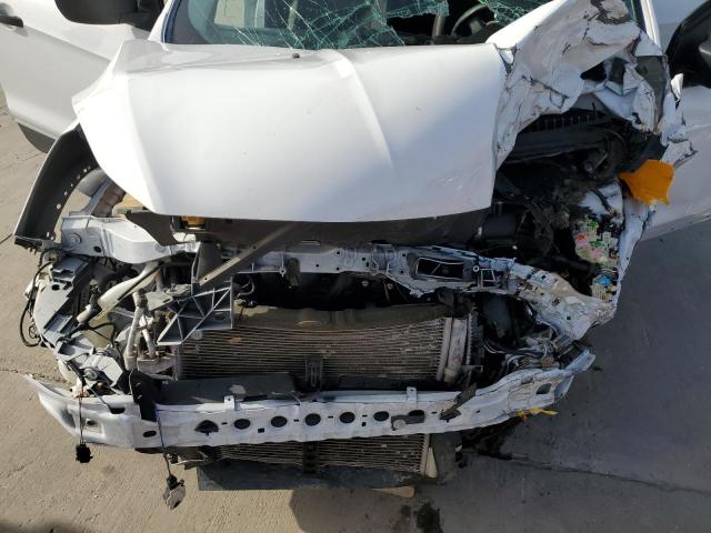 Photo 12 from auction – 2014 FORD ESCAPE S with VIN 1FMCU0F74EUD94295