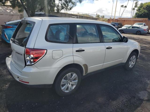 Photo 3 from auction – 2010 SUBARU FORESTER 2 with VIN JF2SH6AC0AH767400