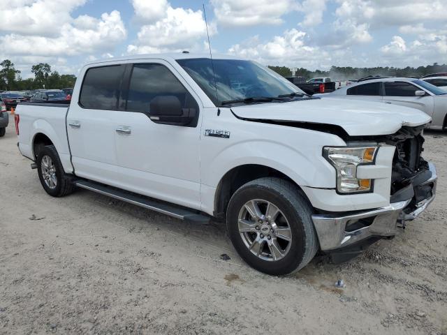 Photo 4 from auction – 2015 FORD F150 SUPER with VIN 1FTEW1CF0FKD47898