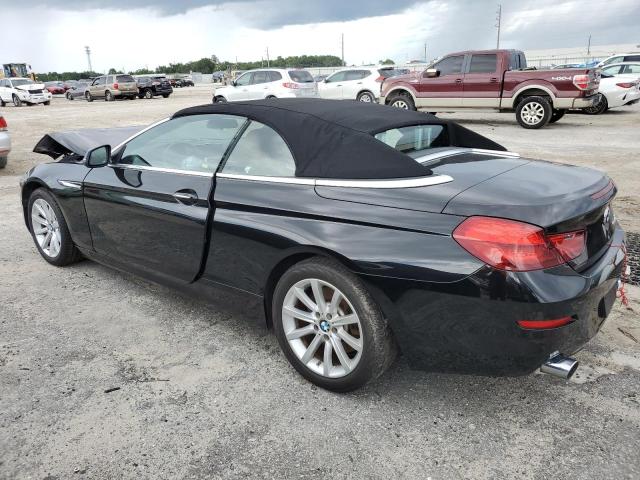 Photo 2 from auction – 2016 BMW 640 I with VIN WBA6F1C59GGT83358
