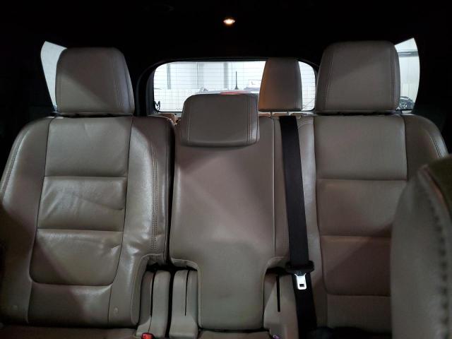 Photo 10 from auction – 2011 FORD EXPLORER X with VIN 1FMHK8D81BGA56384