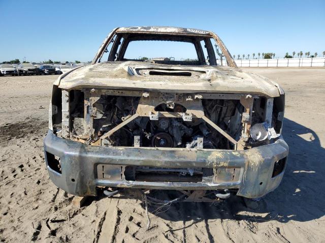 Photo 5 from auction – 2019 CHEVROLET SILVERADO with VIN 1GC1KTEYXKF163608