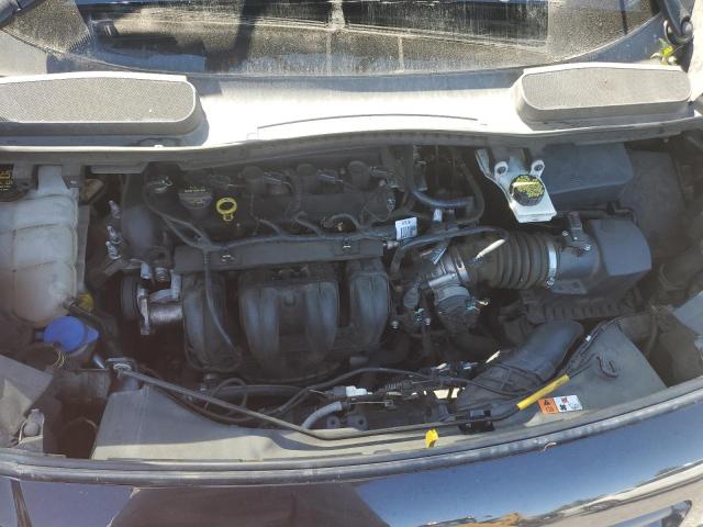 Photo 11 from auction – 2015 FORD TRANSIT CO with VIN NM0GE9F76F1197877
