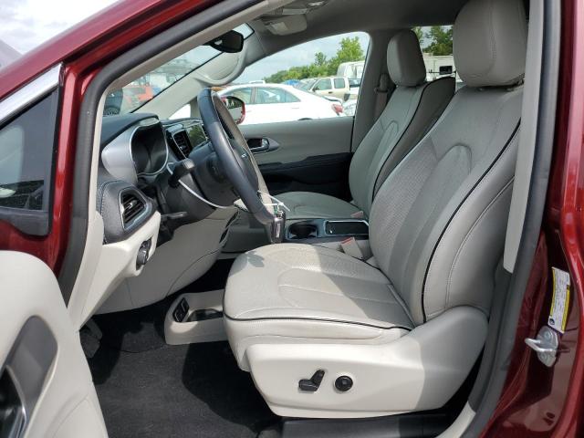 Photo 7 from auction – 2018 CHRYSLER PACIFICA H with VIN 2C4RC1N77JR295079