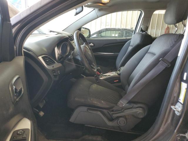Photo 7 from auction – 2017 DODGE JOURNEY SX with VIN 3C4PDCBG5HT589978