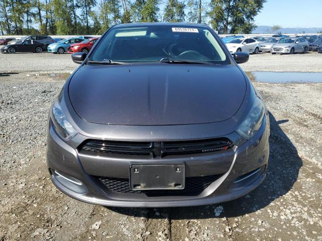 Photo 5 from auction – 2016 DODGE DART SXT with VIN 1C3CDFBB4GD517666