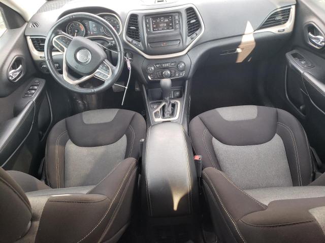 Photo 8 from auction – 2017 JEEP CHEROKEE S with VIN 1C4PJLAS5HW559470