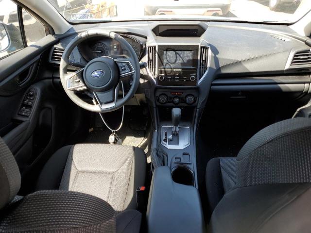Photo 8 from auction – 2022 SUBARU IMPREZA with VIN 4S3GTAB6XN3726208