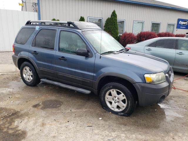 Photo 4 from auction – 2006 FORD ESCAPE XLT with VIN 1FMYU03176KA05359